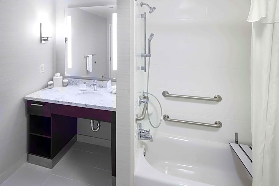 Homewood Suites By Hilton Chattanooga-Hamilton Place