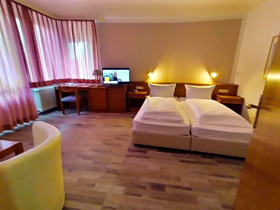 Hotel Faller