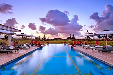 Address Marassi Golf Resort