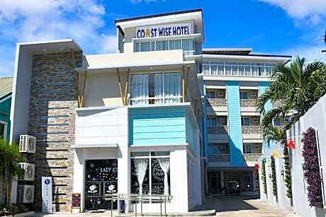 Coast Wise Hotel Dumaguete