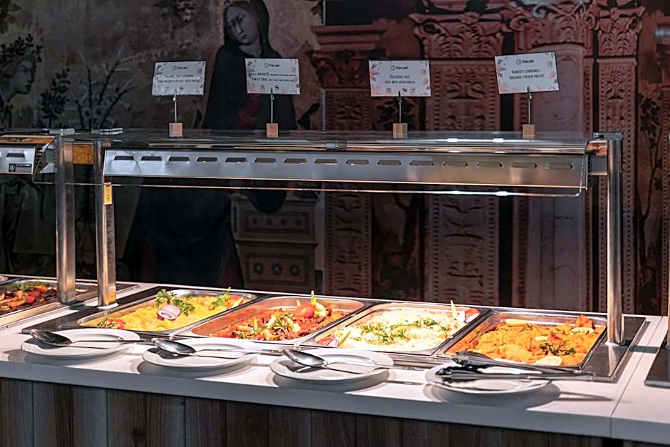 Puchner Kastélyszálló Prémium