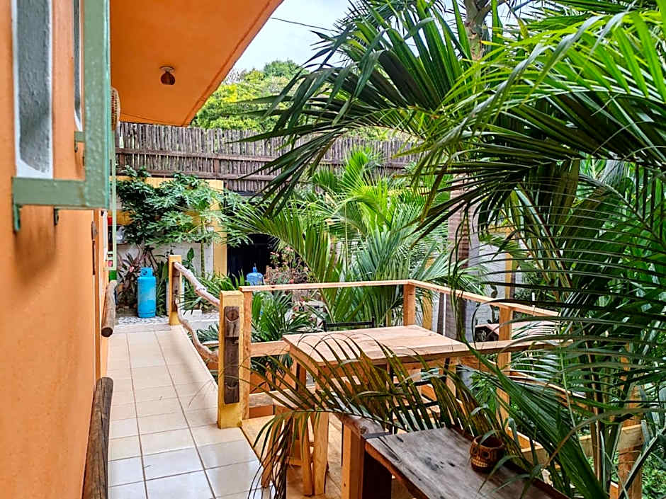 Casa Gio Paraiso Escondido