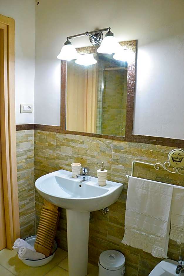 Agriturismo Masseria Alberotanza