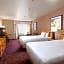 Crystal Inn Hotel & Suites - West Valley City