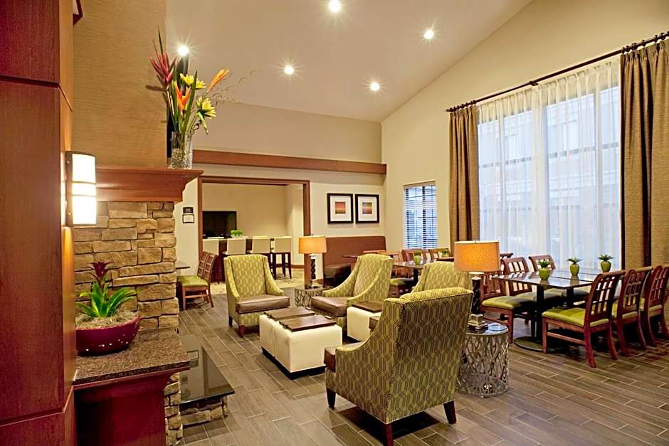 Staybridge Suites Chantilly Dulles Airport By IHG
