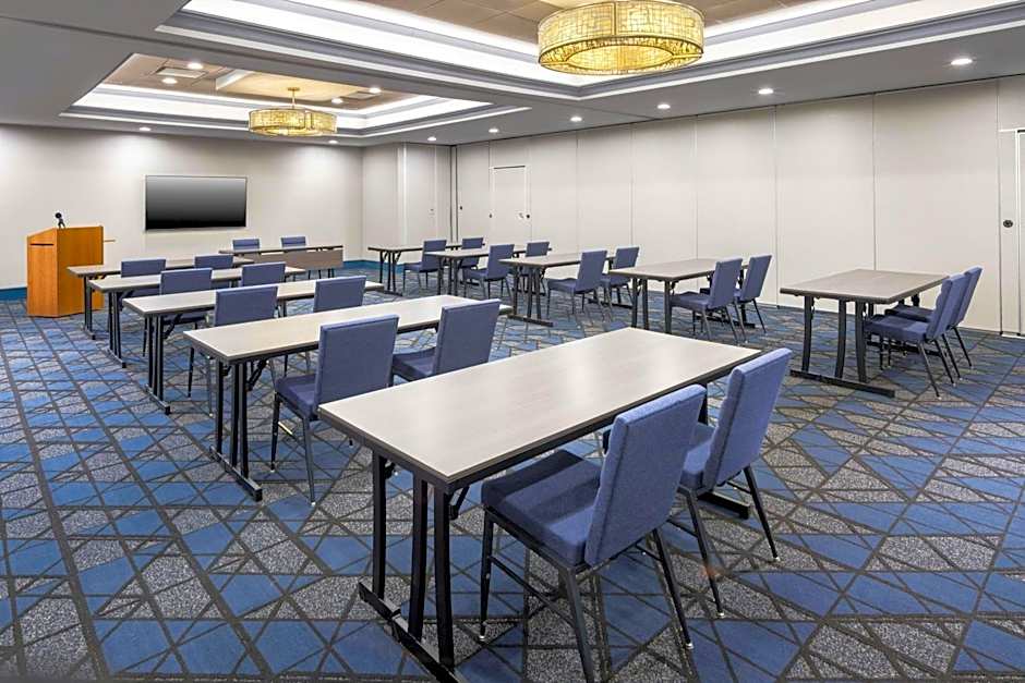 Courtyard by Marriott Hanover Lebanon