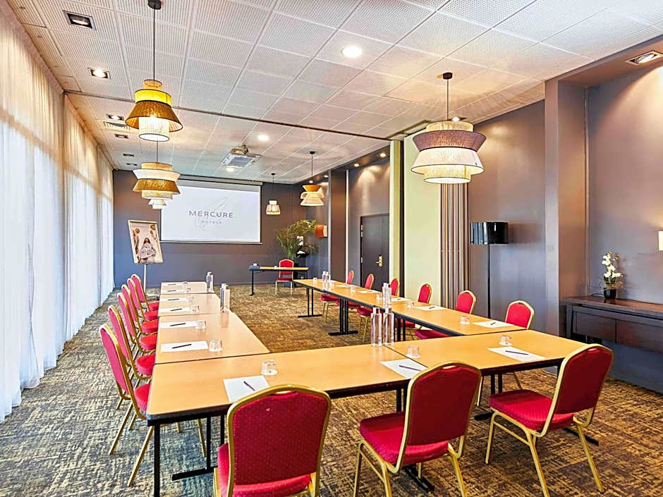Mercure Beaune Centre