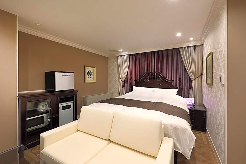 ホテルバースデー岐阜西店 HOTEL Birthday GifuWest