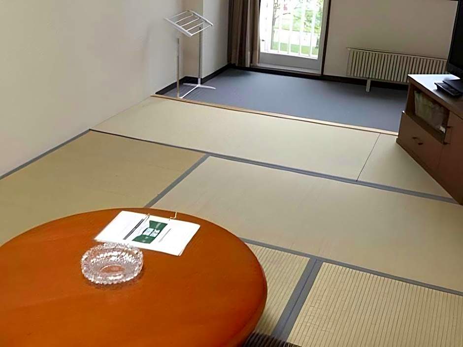 Granvillage Toya Daiwa Ryokan Annex
