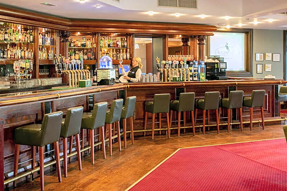 Roganstown Hotel & Country Club