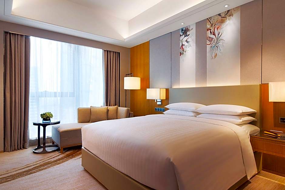 Courtyard by Marriott Zhengzhou East