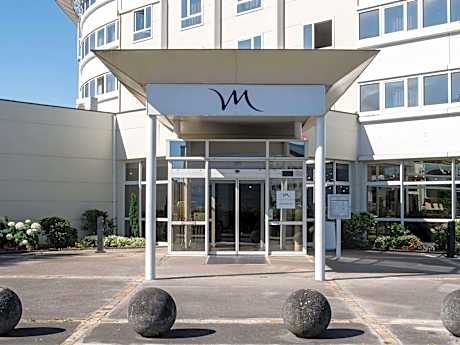 Hotel Mercure Compiegne Sud