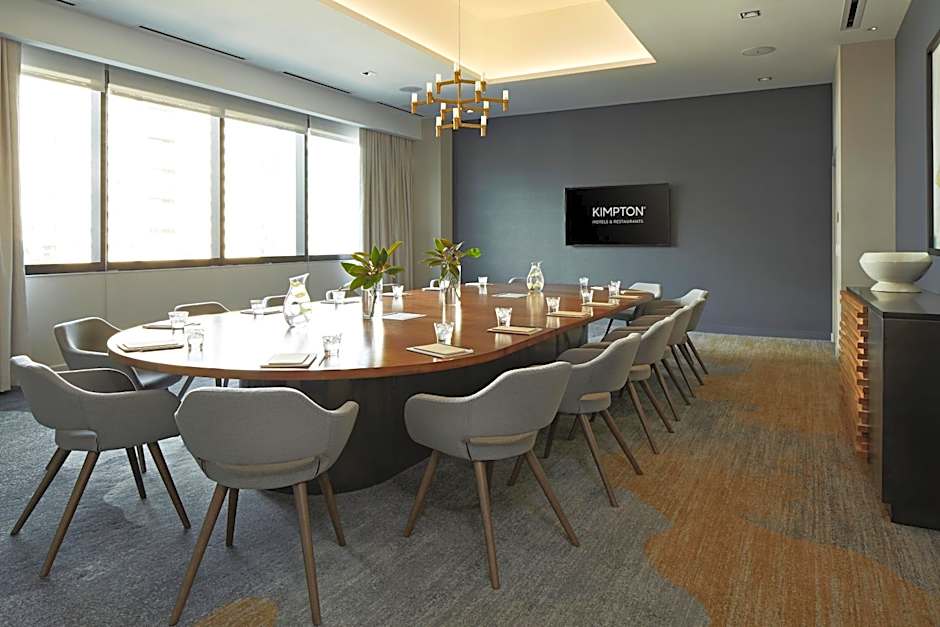 Kimpton Sawyer Hotel By IHG