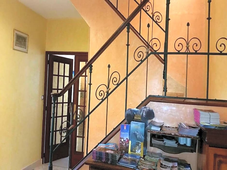 Chambres D'hôtes du Plessis