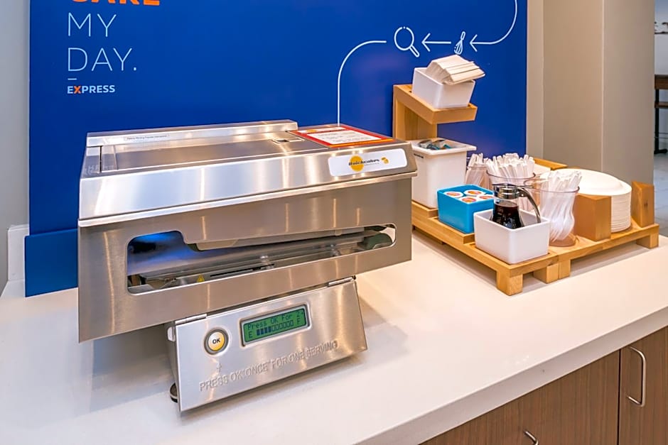 Holiday Inn Express Sierra Vista By IHG