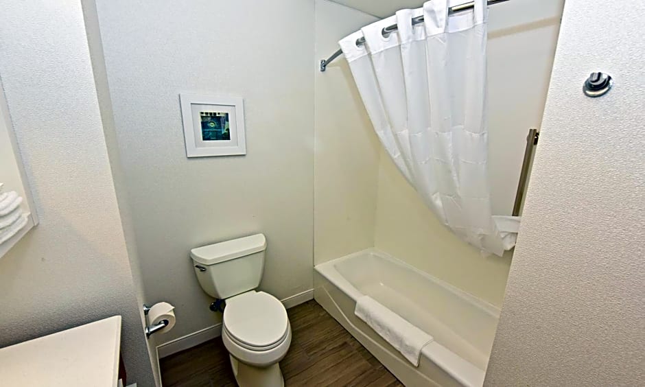 Hampton Inn By Hilton Kirksville MO