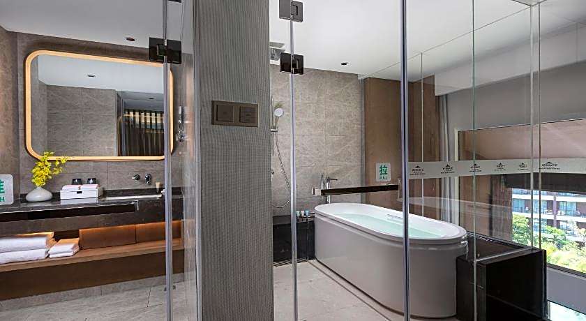 Wingate by Wyndham Hainan Chengmai