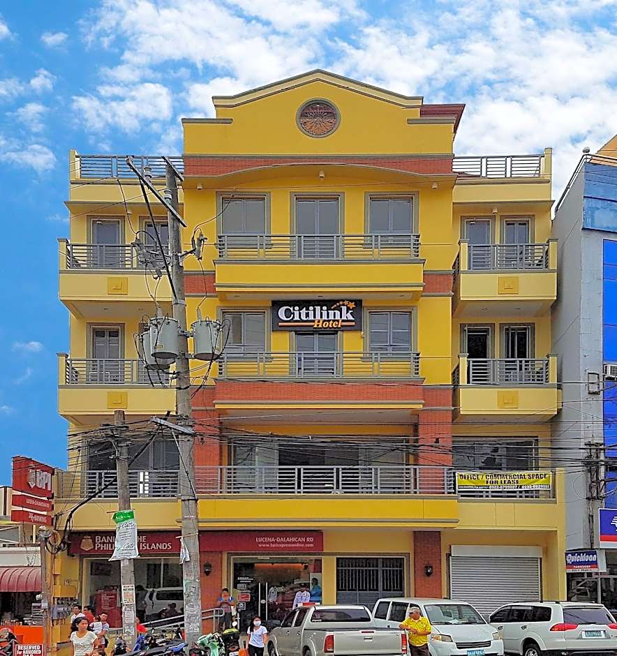 Citilink Hotel