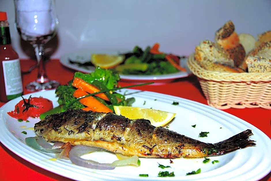 L'empreinte D'ifrane