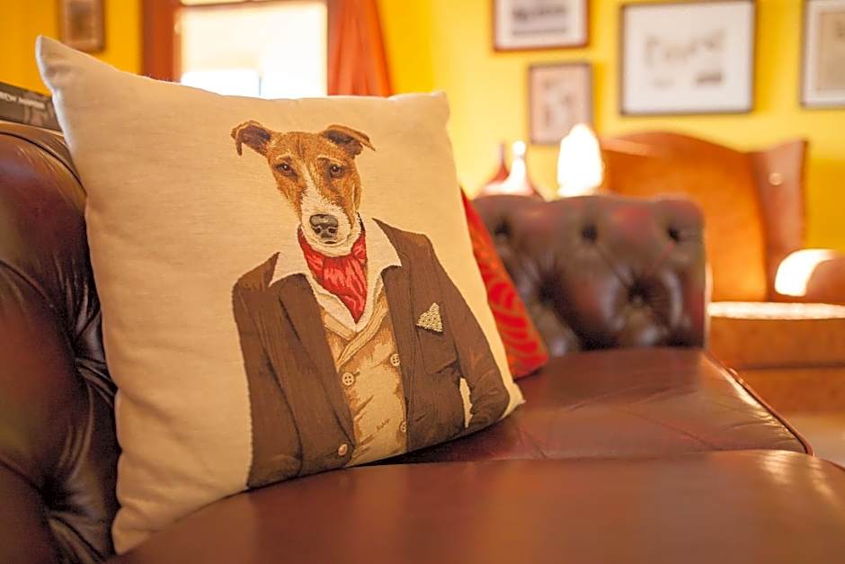 Mudgee Homestead Guesthouse