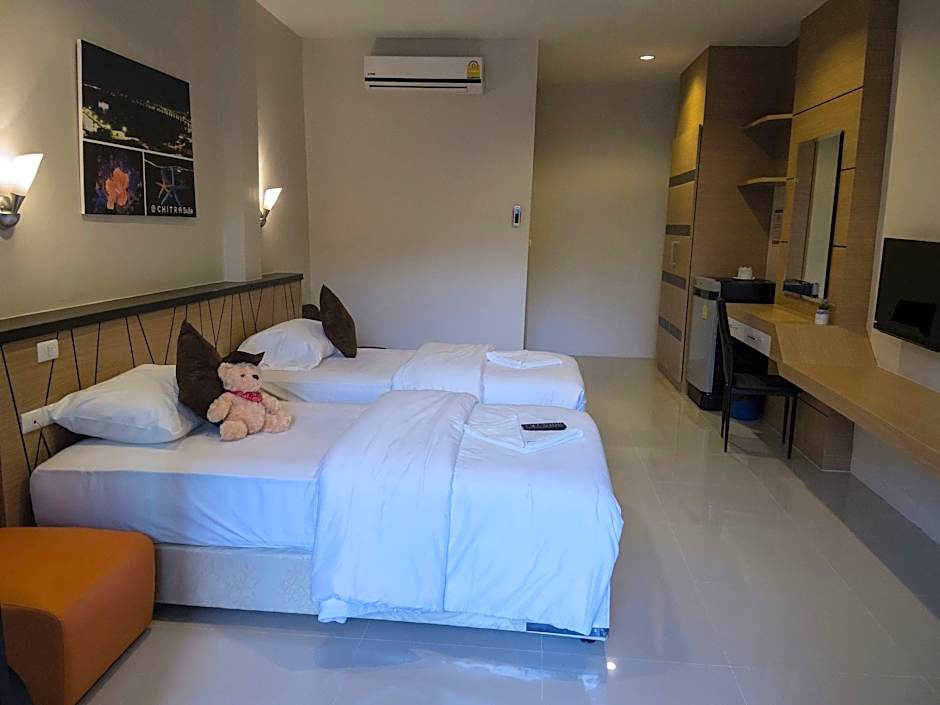 Chitra Suites