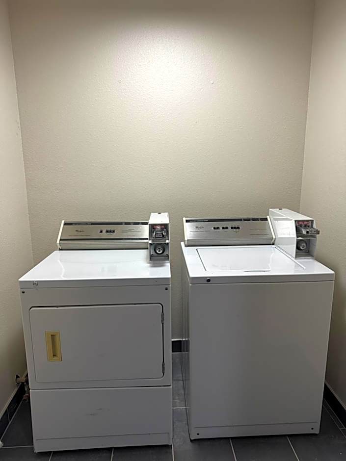 Sleep Inn & Suites Searcy near University