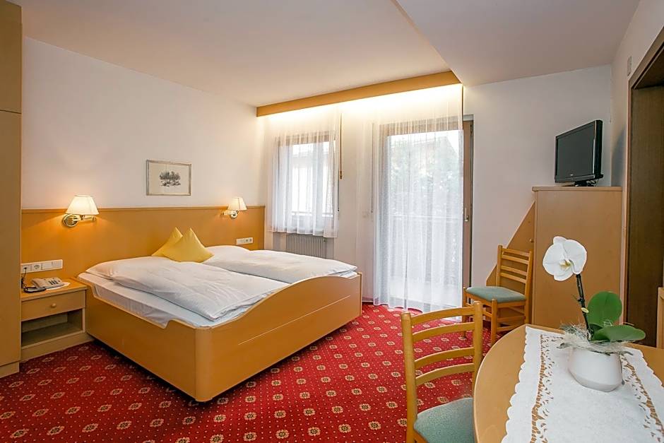 Hotel Alexandres
