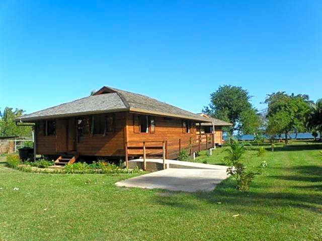 Vaianae Lodge