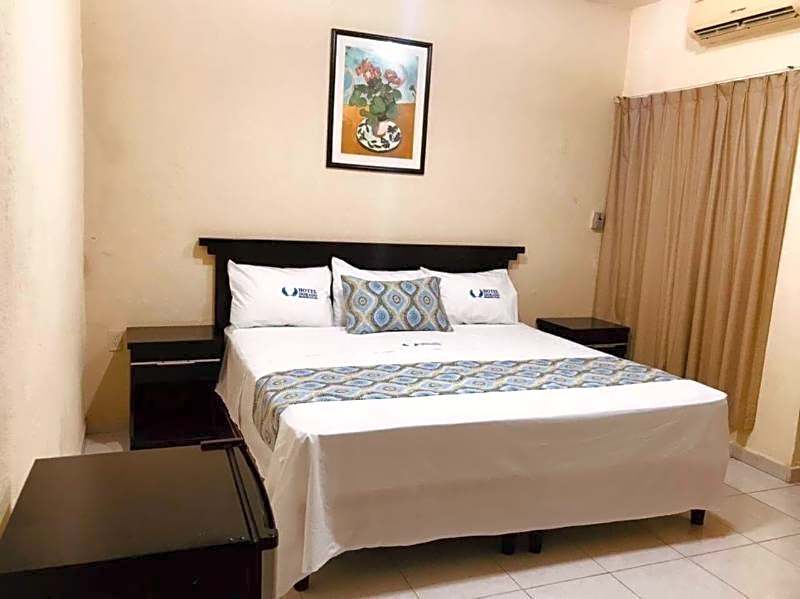 Hotel Dorado Malecon & Playa