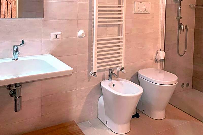 Baglio Cella - Appartamenti per Vacanze