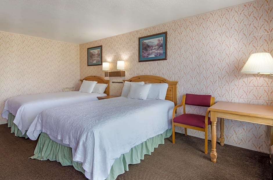 Americas Best Value Inn Wytheville