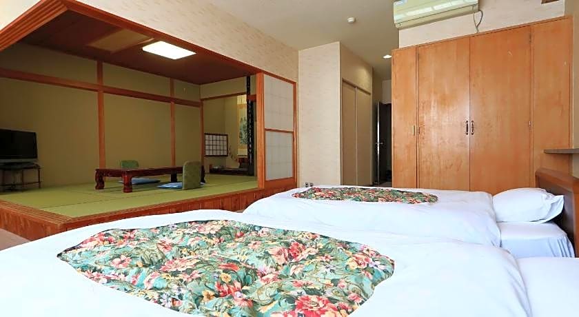 Suzunami Hotel