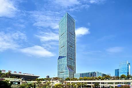 Pullman Shenzhen North