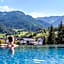 HOTEL SEPP - Alpine Boutique Hotel - Adults Only ab 21 Jahre
