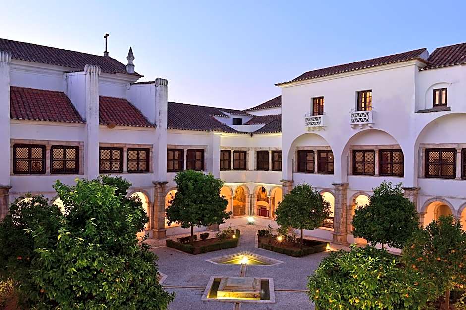 Pousada Convento de Vila Viçosa
