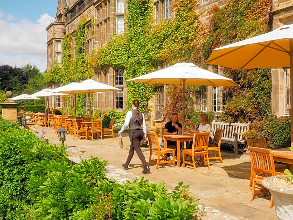 Gisborough Hall Hotel