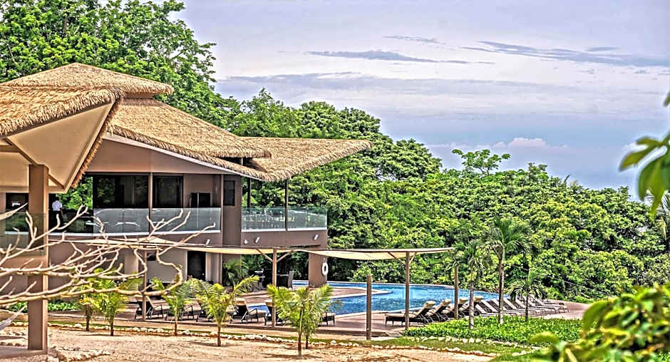 Nammbu Beach Front Bungalows
