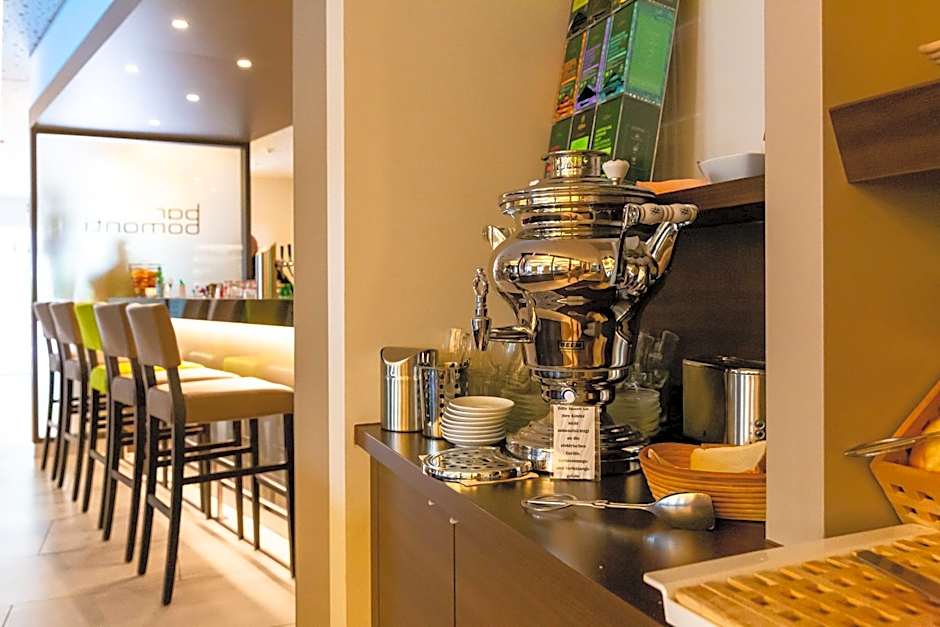 hotel bomonti Nürnberg West