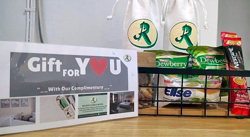 Regent Lodge Lampang