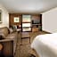 Hampton Inn By Hilton Pampa