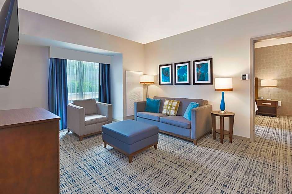 Homewood Suites by Hilton Pittsburgh Downtown