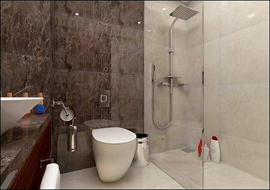 Side Royal Palace - All Inclusive