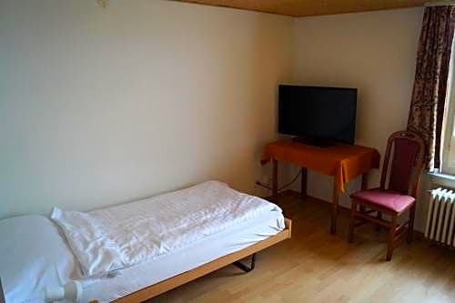 Hotel Frieden
