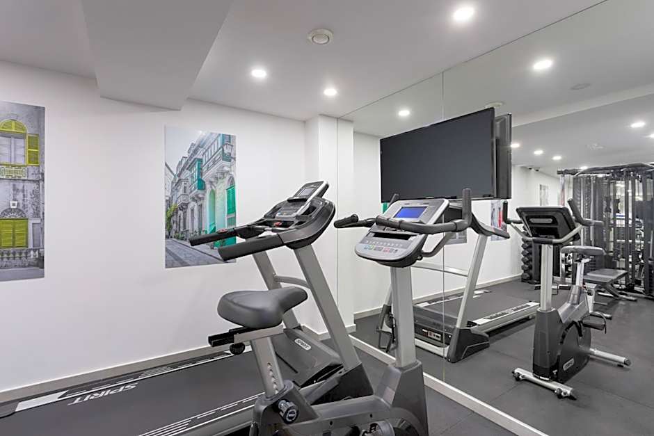 Azur Hotel by ST Hotels