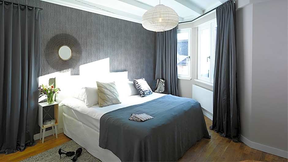 Gorki Apartments