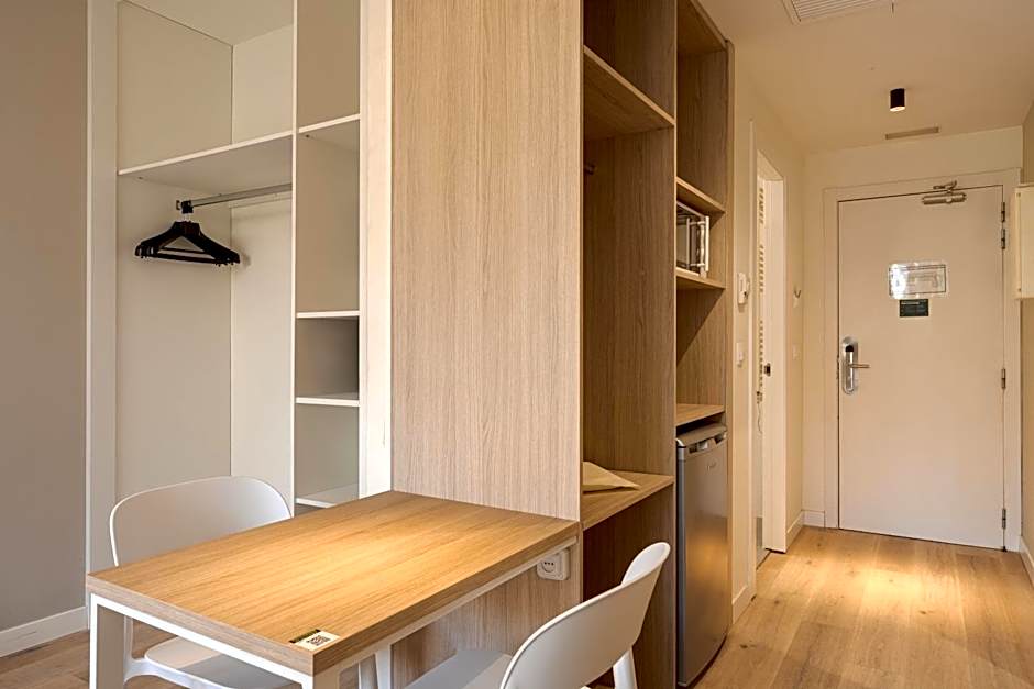 B&B HOTEL Barcelona Sant Cugat