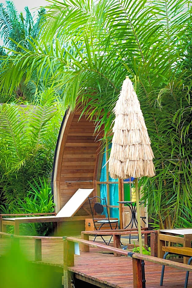 Plaiphu Pool Villas