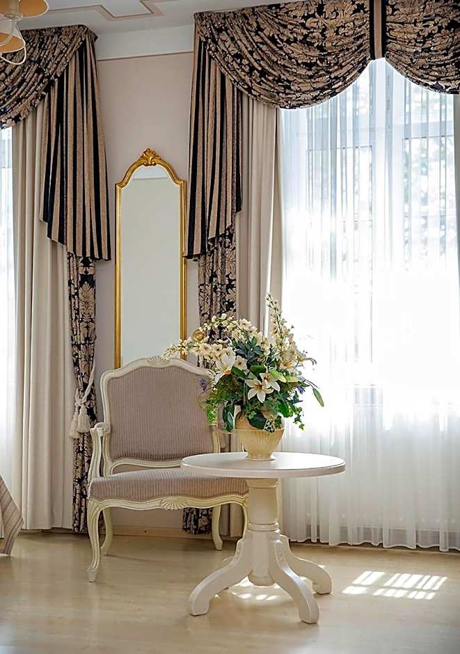 Hotel Burghof