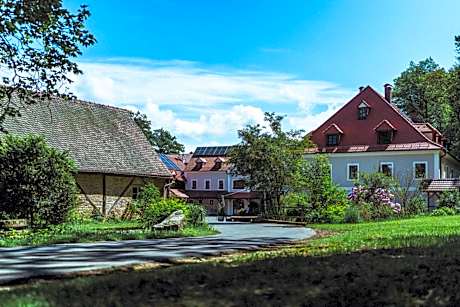 Landhotel Kahrmühle