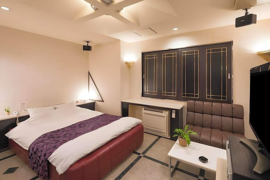 Sodegaura COAST HIKE HOTEL